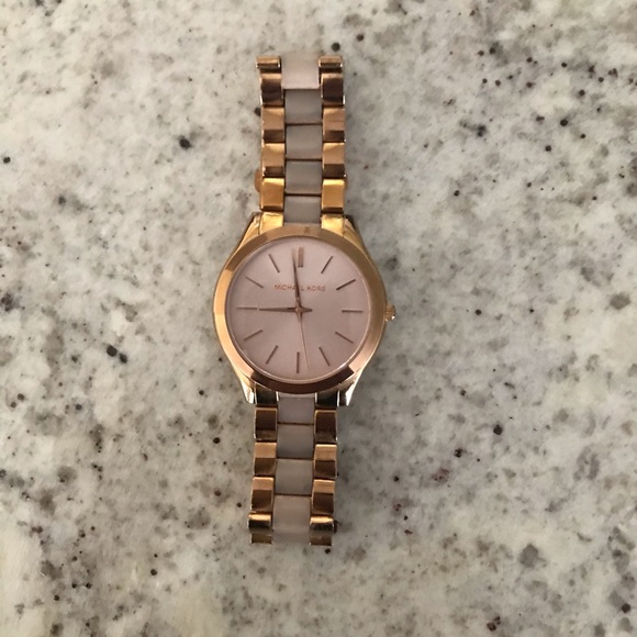 Michael Kors Accessories - Michael Kors Watch